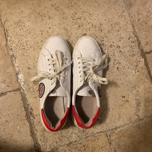 Michael Kors Shoes - WishBone sneakers